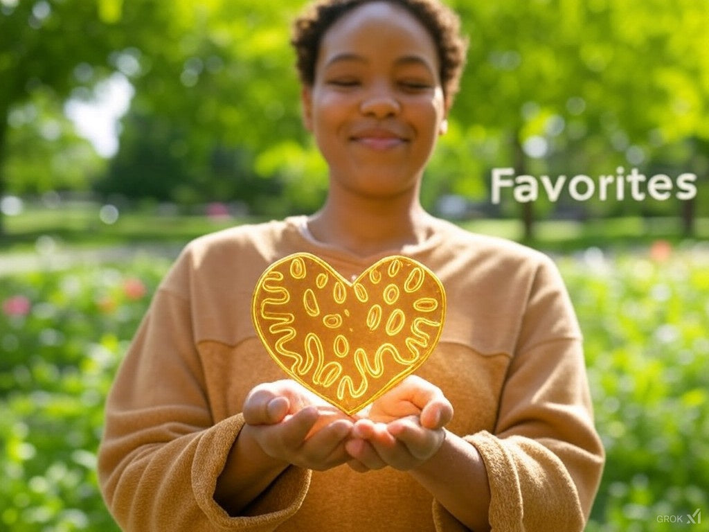 Our Favorite Things
