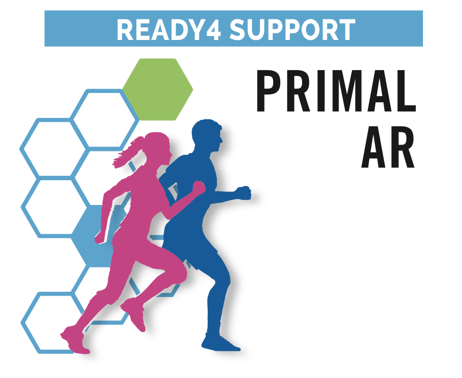 PRIMAL AR