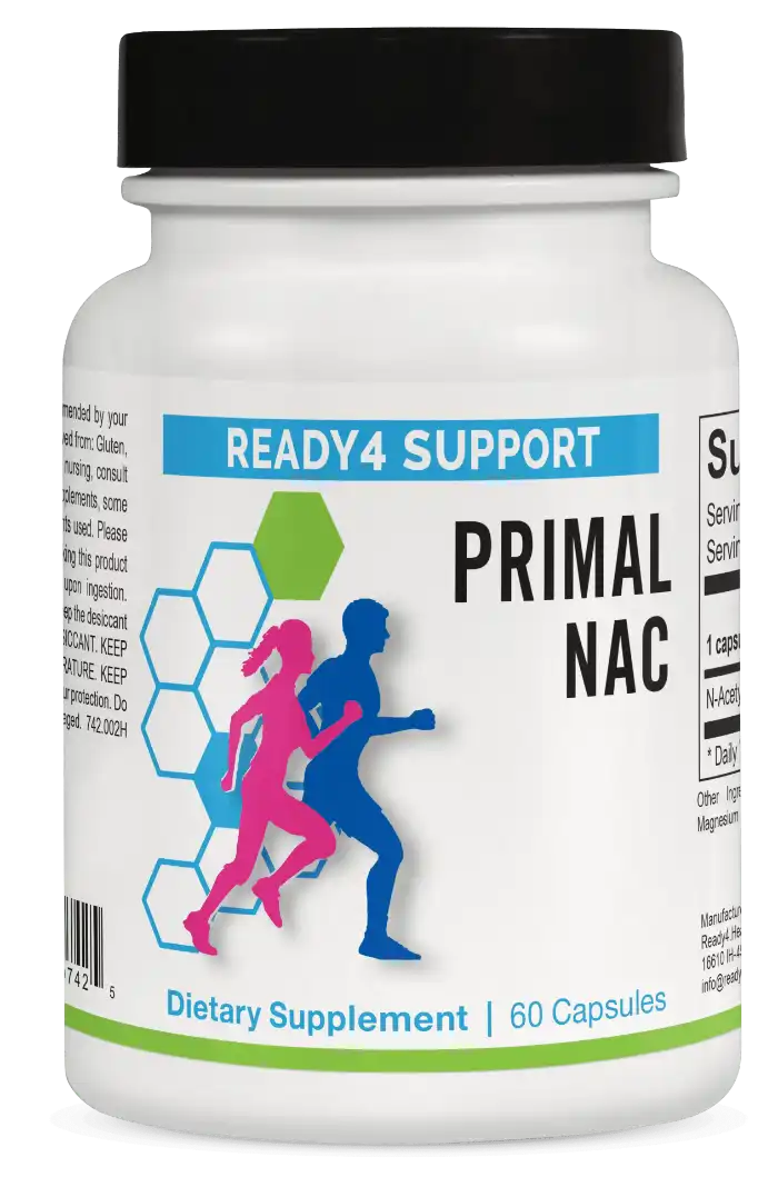 PRIMAL NAC