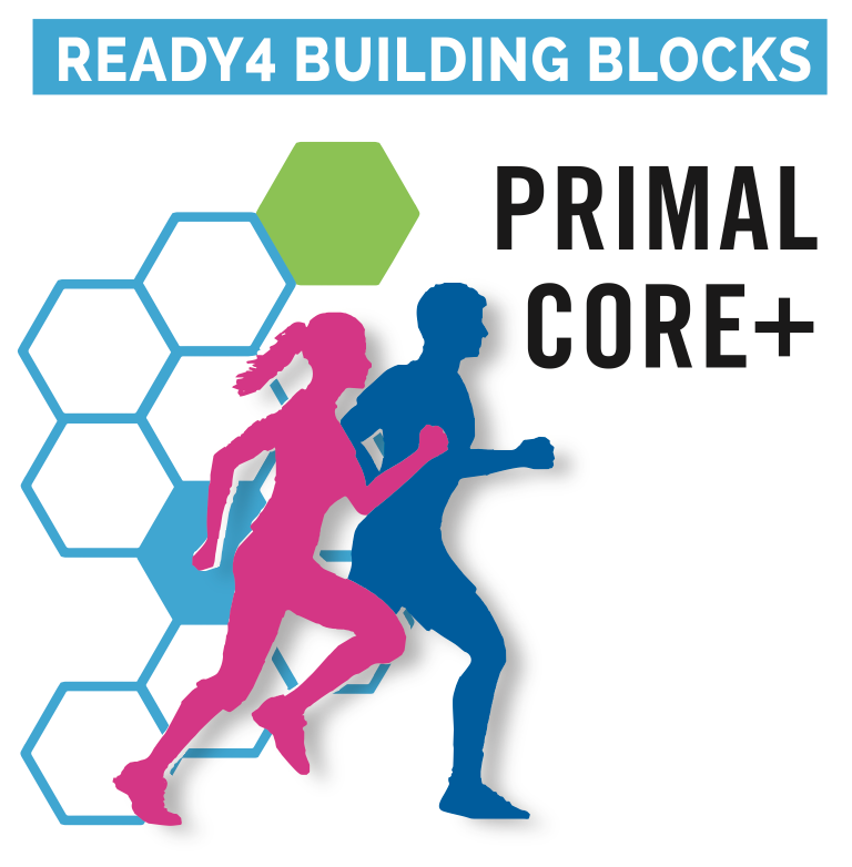 PRIMAL CORE+