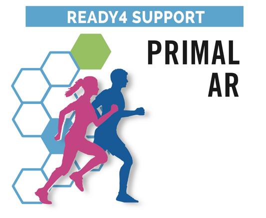 PRIMAL AR