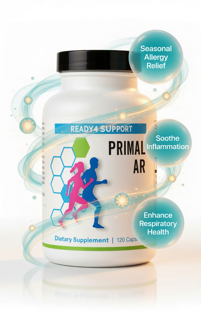 PRIMAL AR