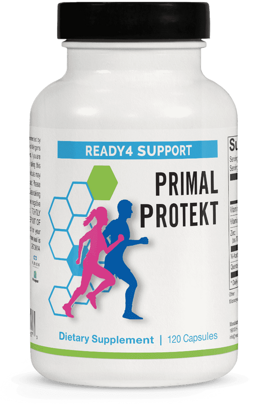PRIMAL PROTEKT