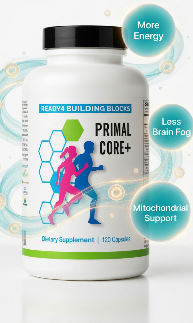 PRIMAL CORE+