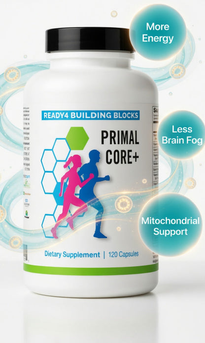 PRIMAL CORE+