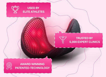 Regenerative Light - DNA Mega Vibe Ready 4 Health (Device Only)